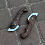 تیزی مخفی گنجشکی