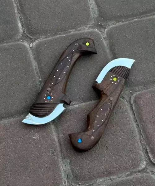 تیزی مخفی گنجشکی