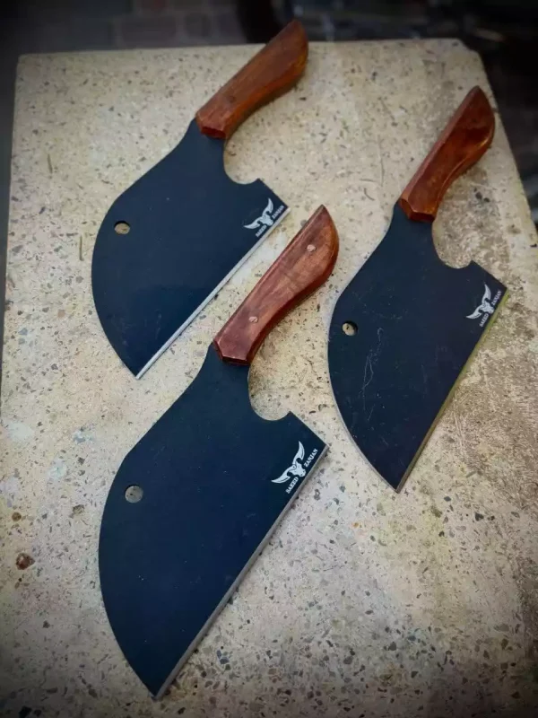 ساطور صربستانی بوفالو