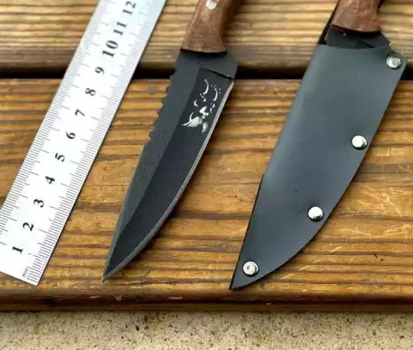 بوشکرفت Hard Tang
