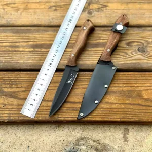 بوشکرفت Hard Tang