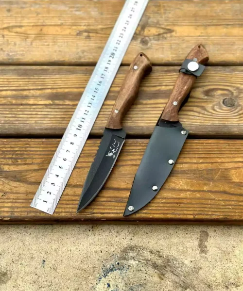 بوشکرفت Hard Tang