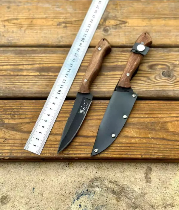 بوشکرفت Hard Tang