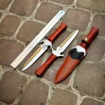 خنجر دولبه M390