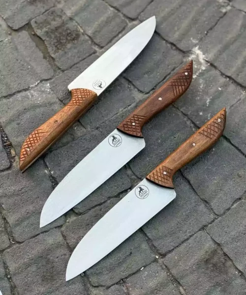 چاقوی راسته بری ساطوری