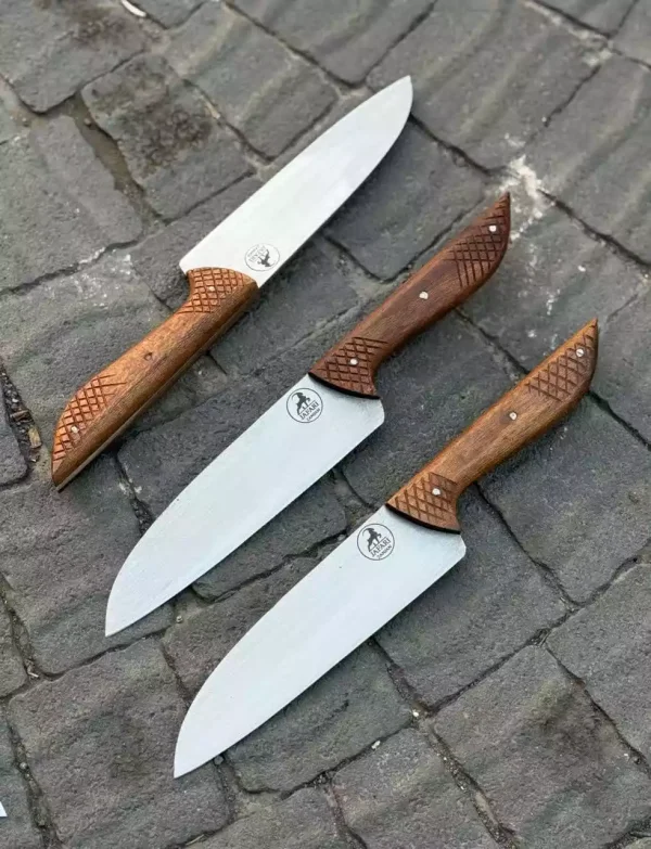 چاقوی راسته بری ساطوری