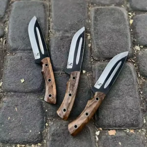 چاقوی کوهنوردی درجه یک