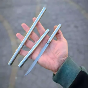 چاقو مخفی پیچی