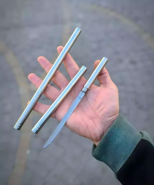 چاقو مخفی پیچی