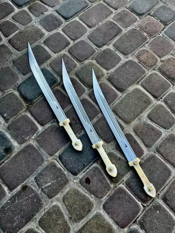 قداره 60 سانتی سفارشی حیدریون