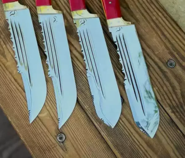 چاقوی شکاری هایرکات