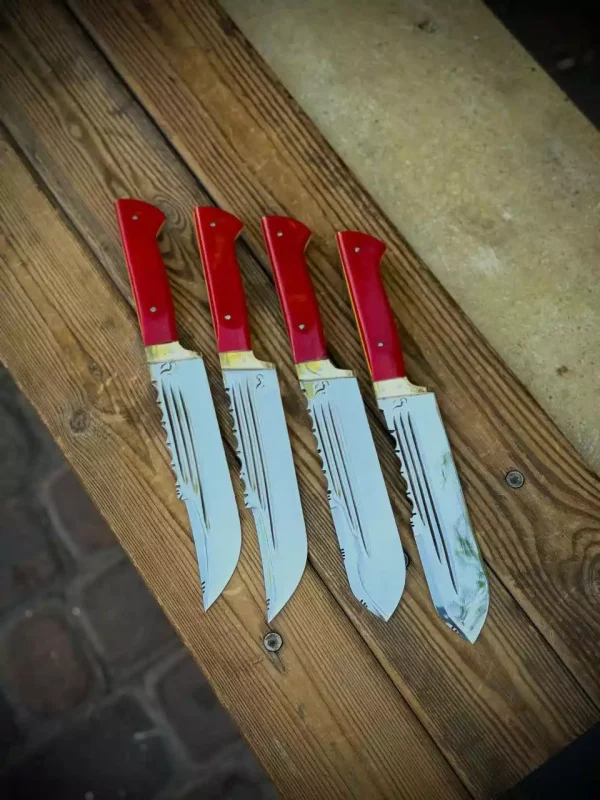 چاقوی شکاری هایرکات