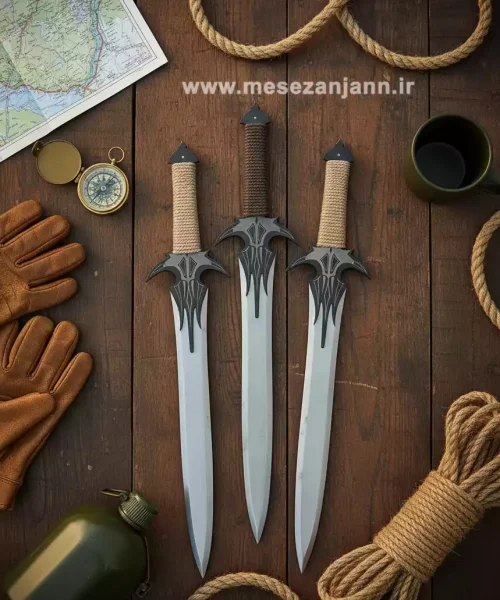 شمشیر 60 سانتی گلادیاتور