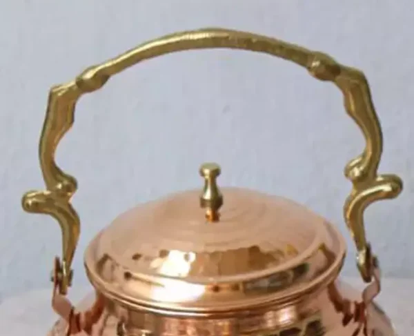 دیزی خوری مسی