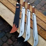 بامبوزن سفارشی درجه یک