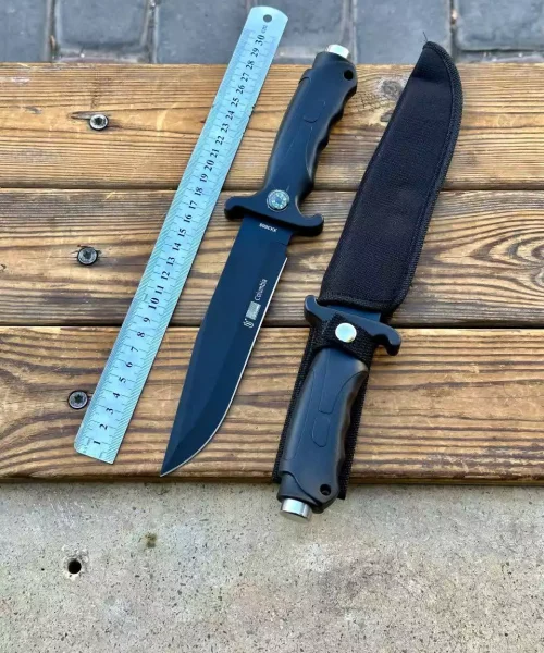 چاقوی شکاری کلمبیا X36