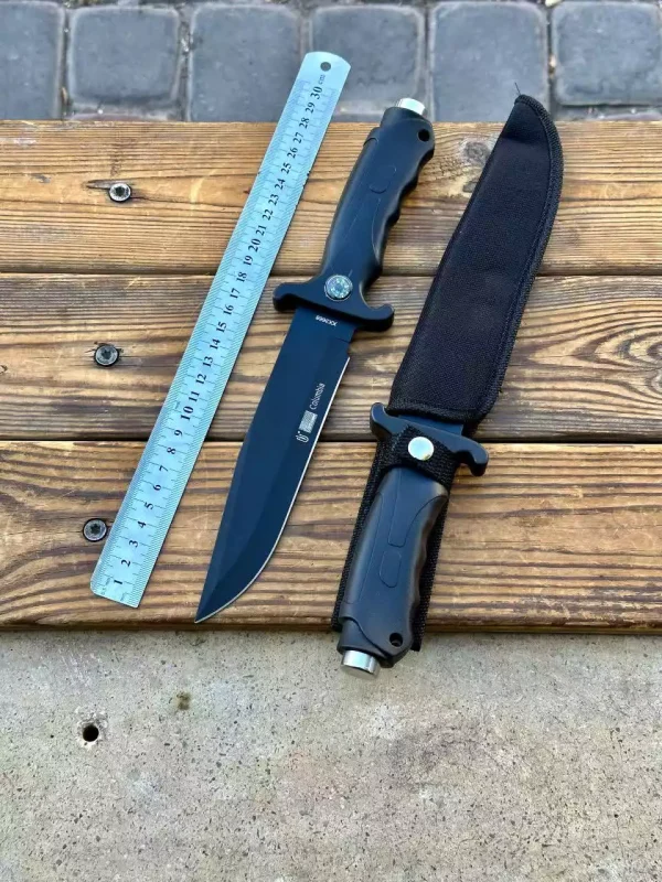 چاقوی شکاری کلمبیا X36
