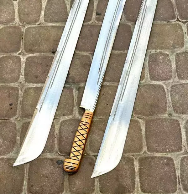 بامبوزن یک متری رحیمی