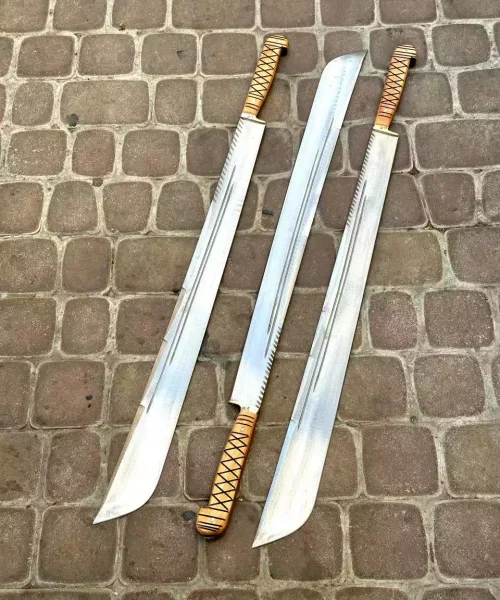 بامبوزن یک متری رحیمی