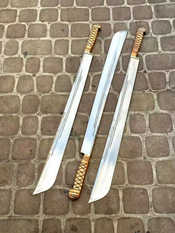 بامبوزن یک متری رحیمی