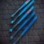 چوب بیسبال هراکلس