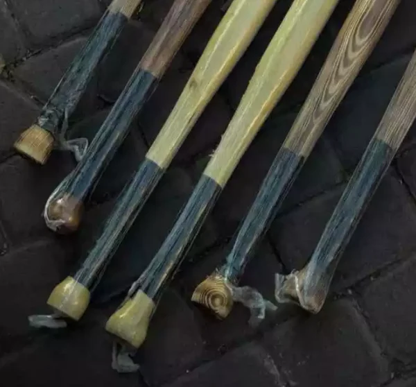 چوب بیسبال Iron Wood
