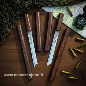 تانتو مخفی سفارشی