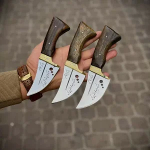 تیزی استاد داروگر