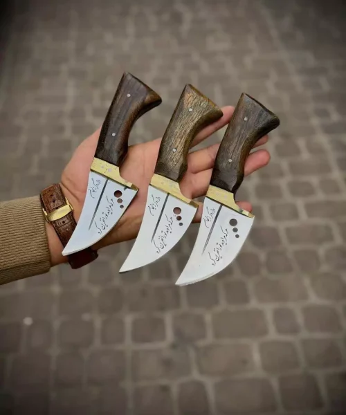 تیزی استاد داروگر