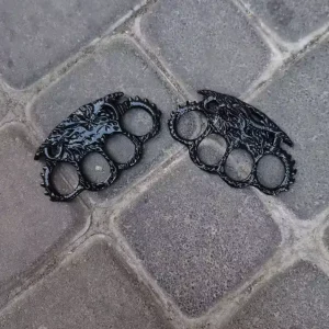 ست 2 عددی پنجه بکس اژدها