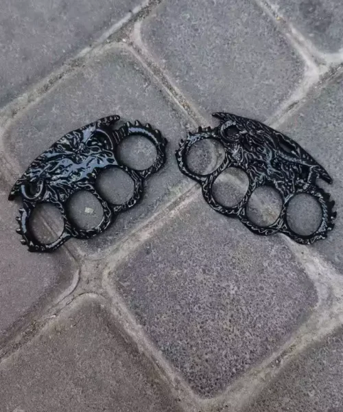 ست 2 عددی پنجه بکس اژدها