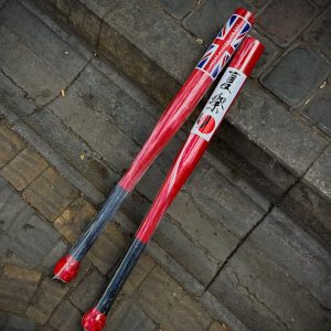 چوب بیسبال British