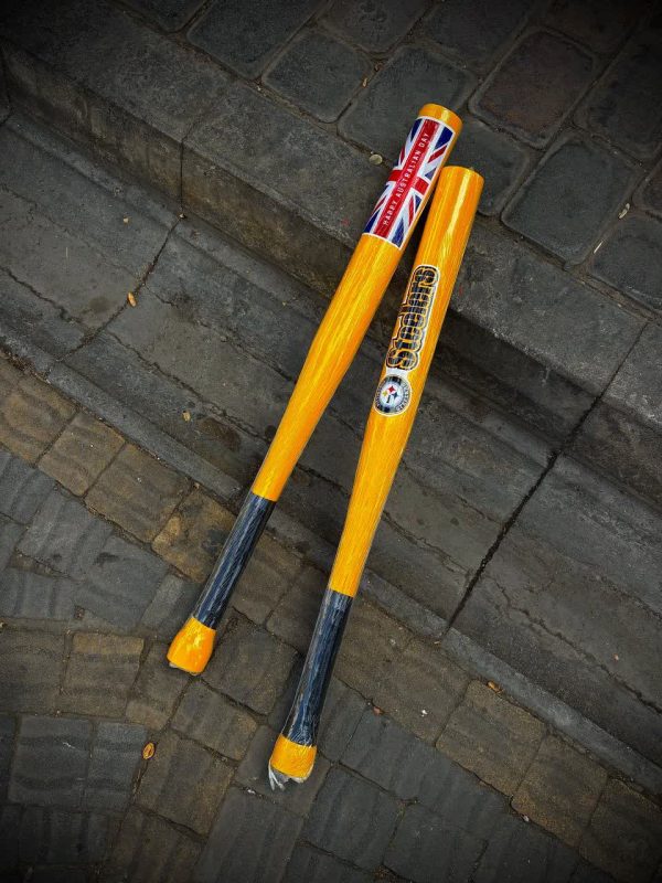 چوب بیسبال Steelers