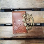 پنجه بکس اسکلتی کیف دار