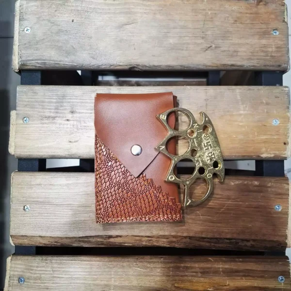 پنجه بکس اس اس همراه با کیف