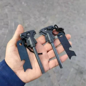 چخماق سایز بزرگ