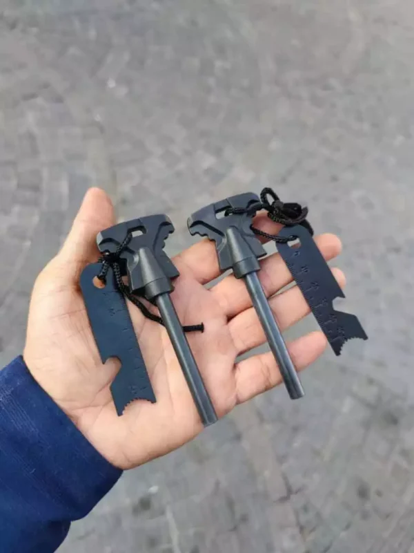 چخماق سایز بزرگ