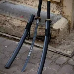 شمشیر سامورایی اسپید