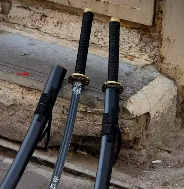 شمشیر سامورایی اسپید