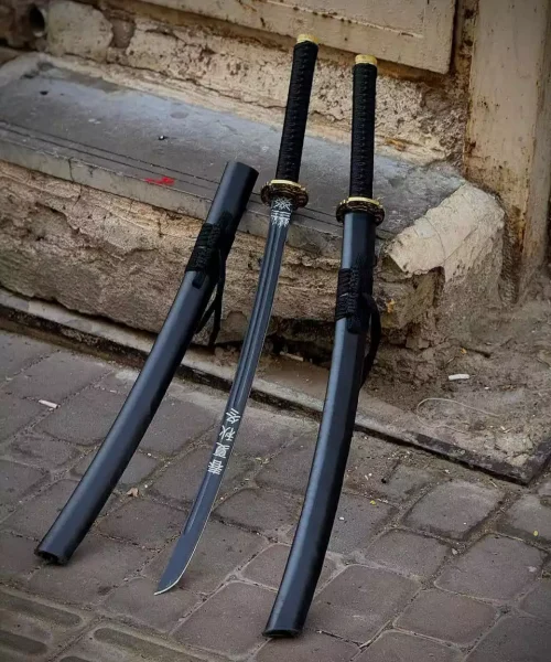 شمشیر سامورایی اسپید