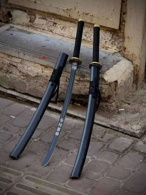 شمشیر سامورایی اسپید