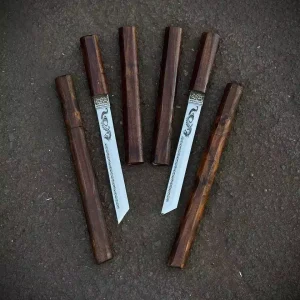 تانتو مخفی سفارشی