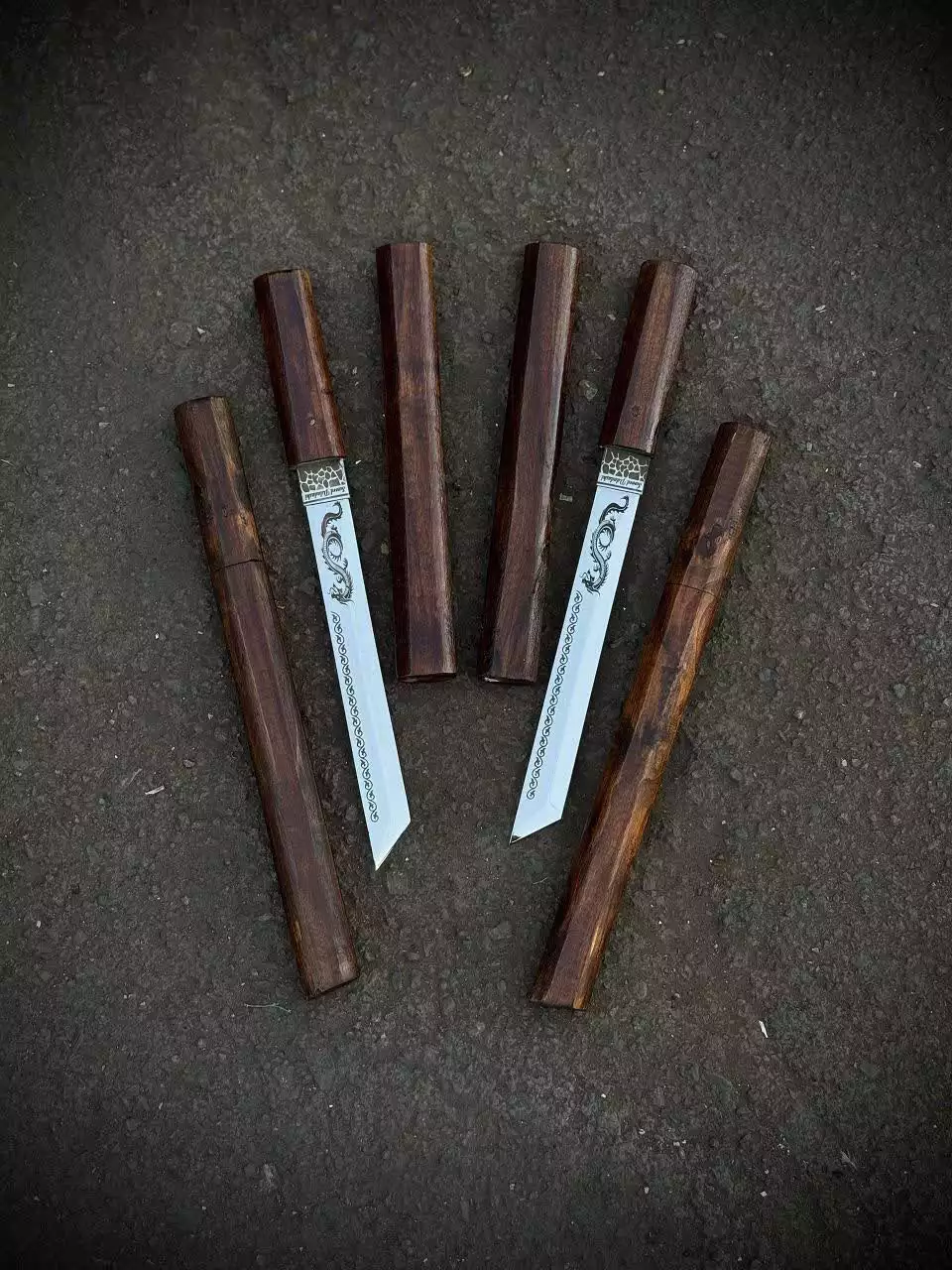 تانتو مخفی سفارشی 1 تانتو مخفی سفارشی