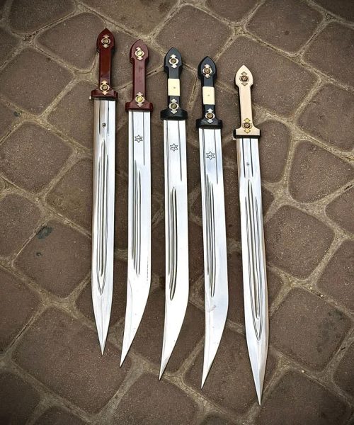 قمه 60 سانتی استاد مهدی