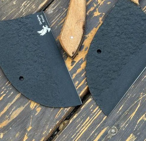 ساطور صربستانی مدل شاهین 2 ساطور صربستانی مدل شاهین