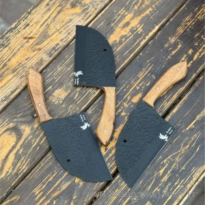 ساطور صربستانی مدل شاهین