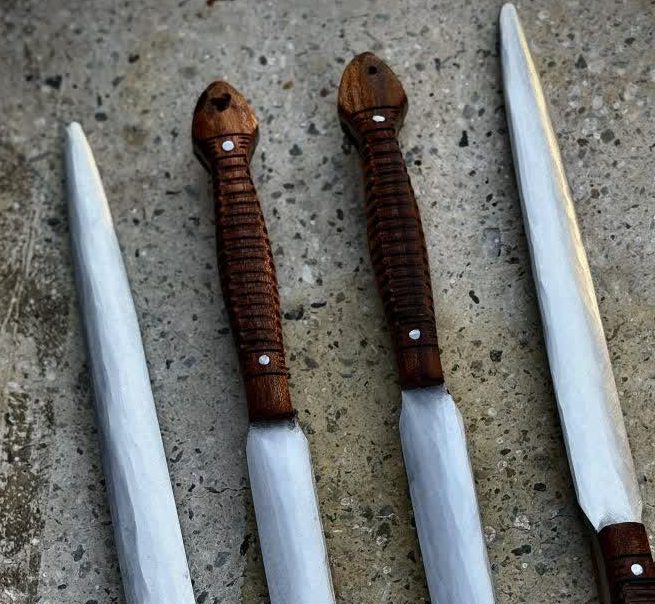 مصقل دسته چوبی حیدری 3 مصقل دسته چوبی حیدری