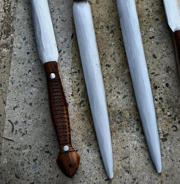 مصقل دسته چوبی حیدری 2 مصقل دسته چوبی حیدری