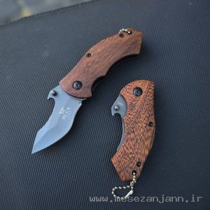 چاقوی جیبی باک مدل شارک