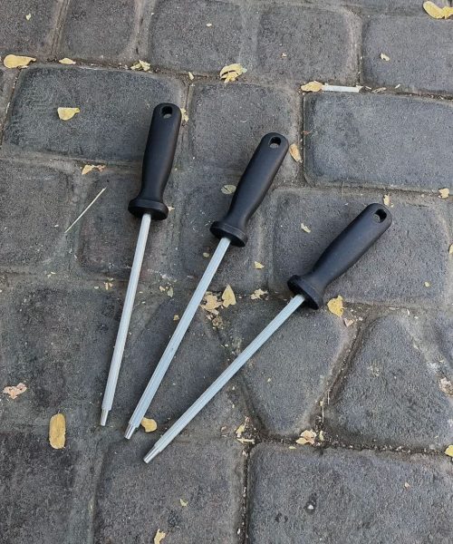 مصقل چاقوتیزکن